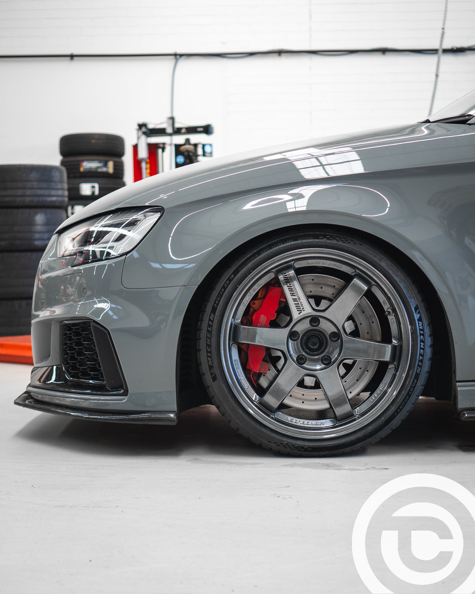 What Tyres Fit My Rims? โ A Simple Guide for Aussie Drivers