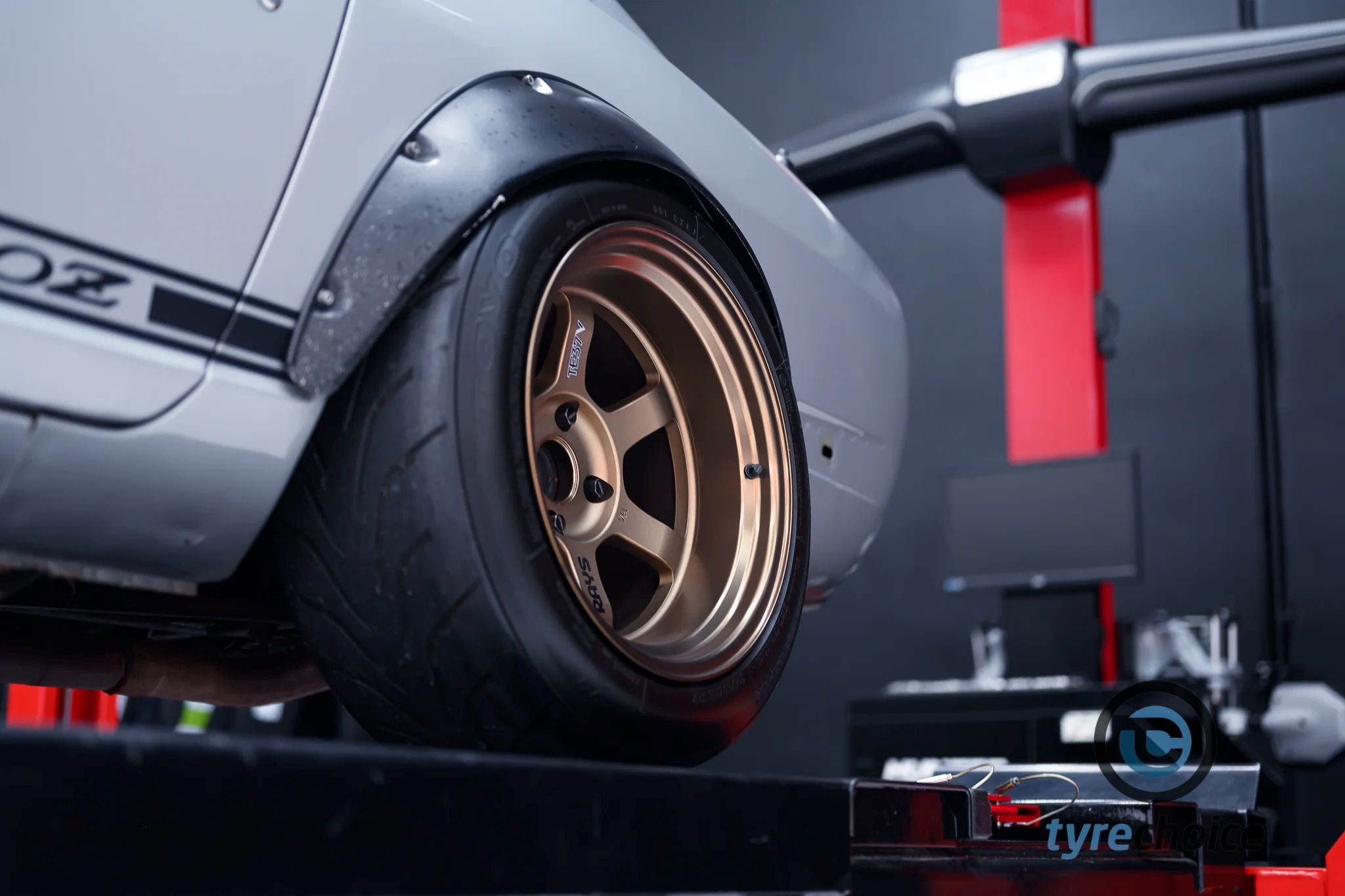 Poor Car Alignment How Poor Wheel Alignment Affects Your Car's Handling and Safety