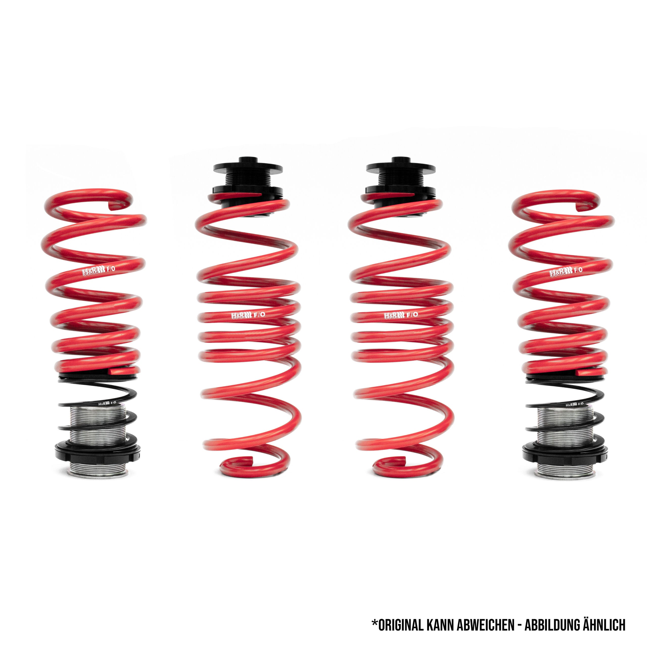 H&R VSS HEIGHT ADJUSTABLE SPRINGS – BMW – M3 – Tyrechoice